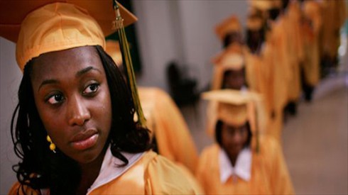 african-american-graduate