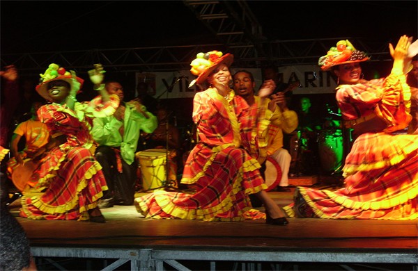 caribbean culture