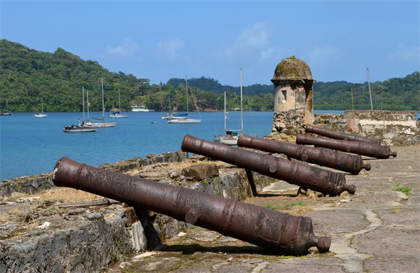 caribbean history
